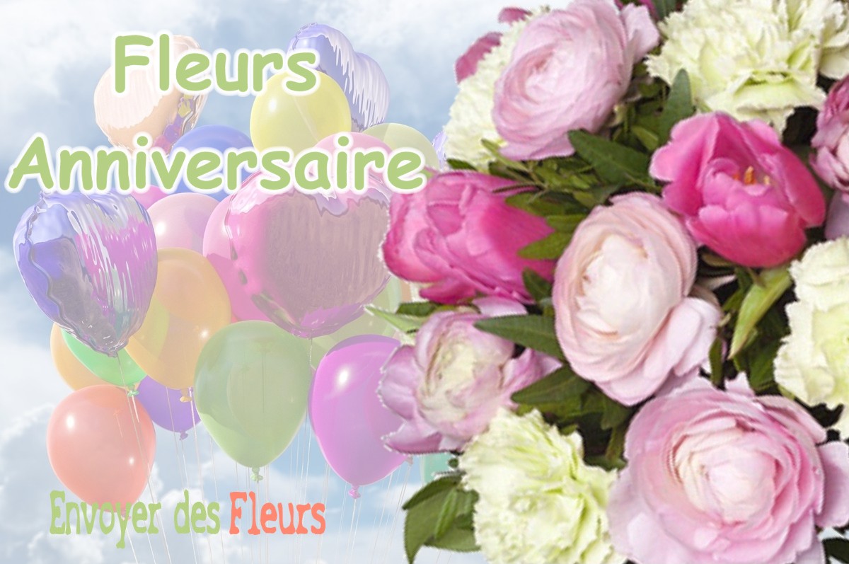 lIVRAISON FLEURS ANNIVERSAIRE à BRILLON-EN-BARROIS